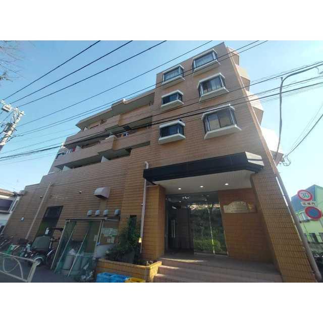 ジェントリービル高島平