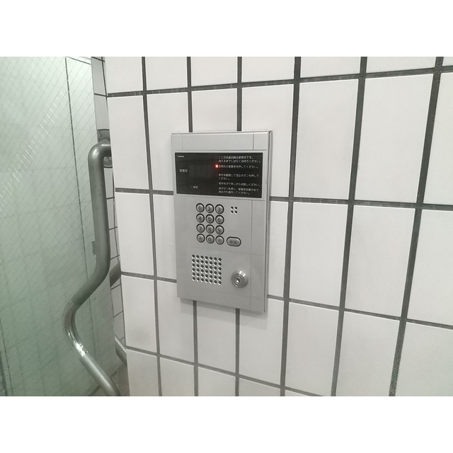 ジェントリービル高島平のその他