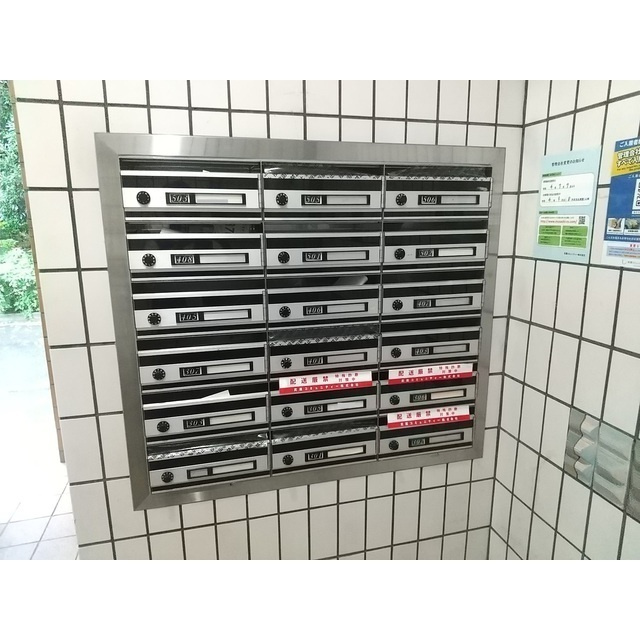 ジェントリービル高島平のその他