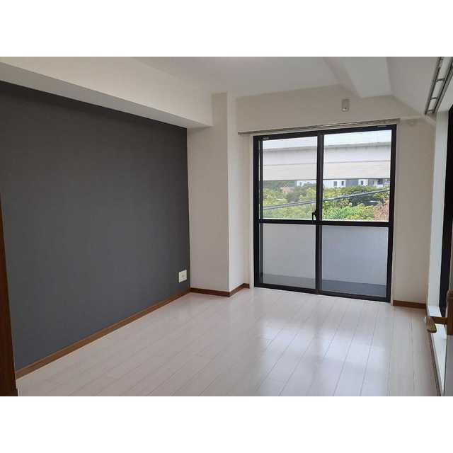 ジェントリービル高島平の内装