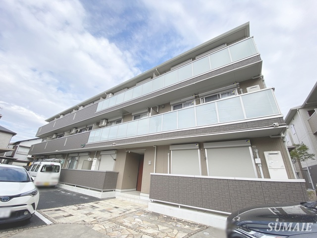 本郷の杜　ラウン