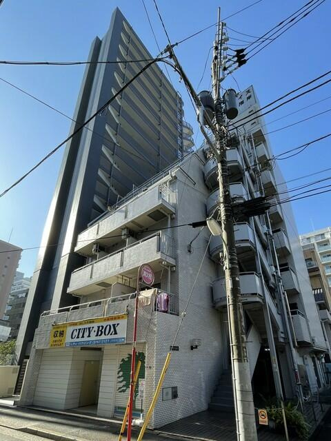 グレイス大森海岸の画像