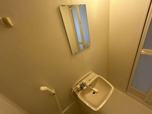 内装もきれいです