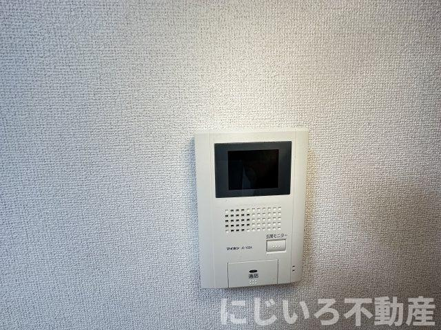クレストールAnanのセキュリティ