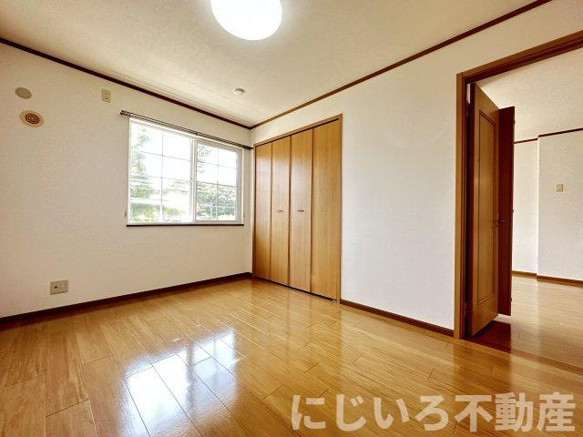クレストールAnanの居間・リビング