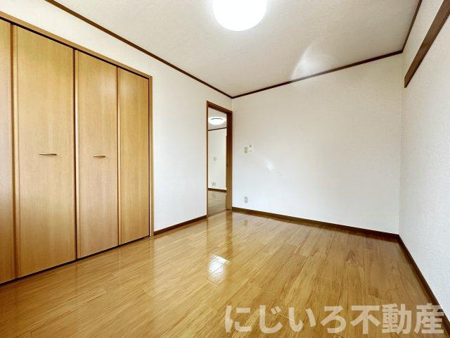 クレストールAnanの居間・リビング