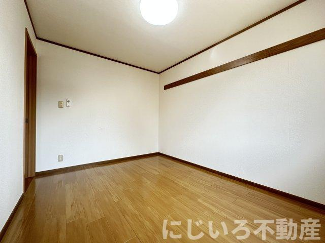 クレストールAnanの居間・リビング