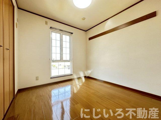 クレストールAnanの居間・リビング