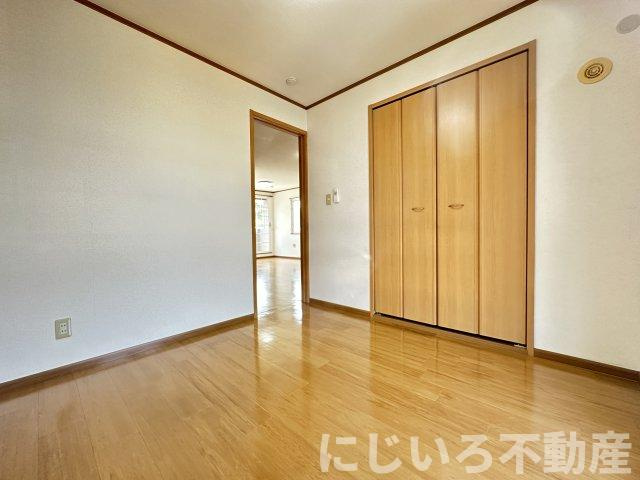 クレストールAnanの居間・リビング