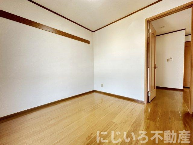クレストールAnanの居間・リビング
