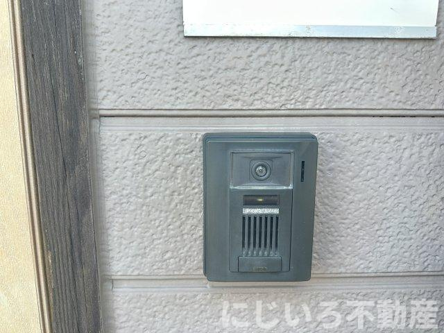 クレストールAnanのセキュリティ