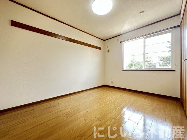 クレストールAnanの居間・リビング