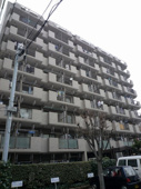 メイツ伊勢佐木長者町の画像
