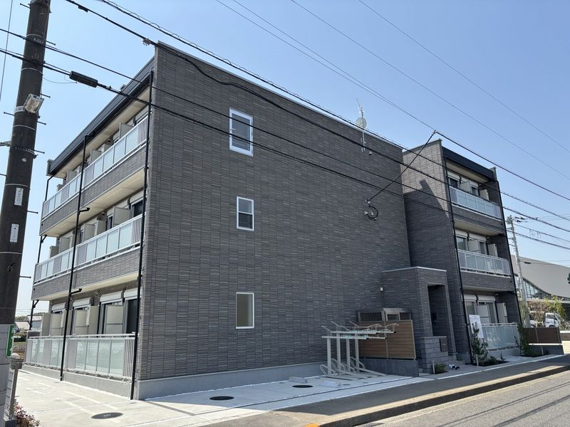 リブリ・dolce Kunitachi