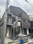 クレスト川崎小田の画像