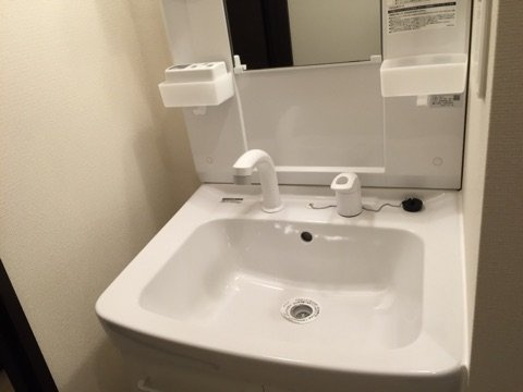 おしゃれな内装です