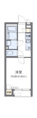 代表的な間取のため実際の間取とは異なる場合があります