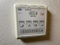 室内設備