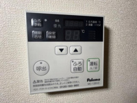 室内設備