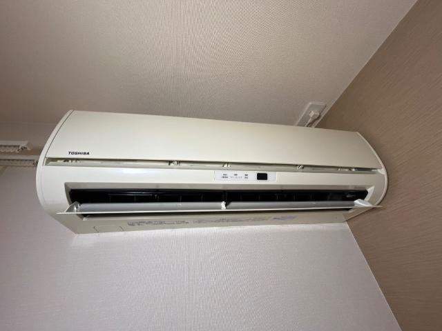 室内設備