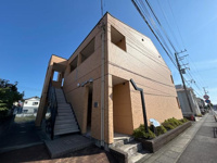外観写真（昼）