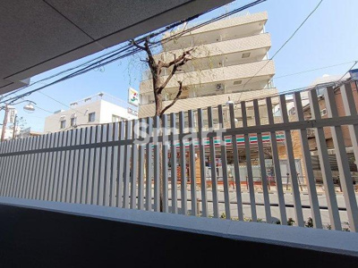 【展望】 | デュオステージ中野