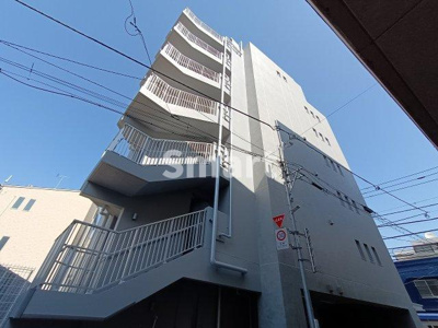 【外観】 | デュオステージ中野