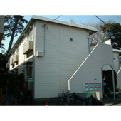 サンハイツ北嶺Ｂの画像