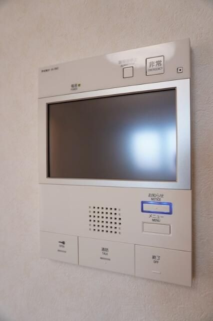 ルーブル練馬伍番館の設備
