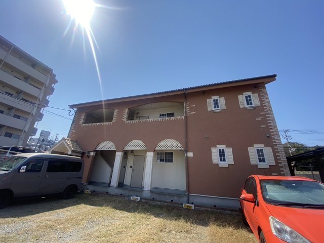 リブレア香住ヶ丘