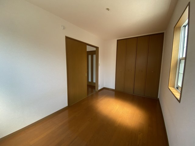 リブレア香住ヶ丘の居間・リビング