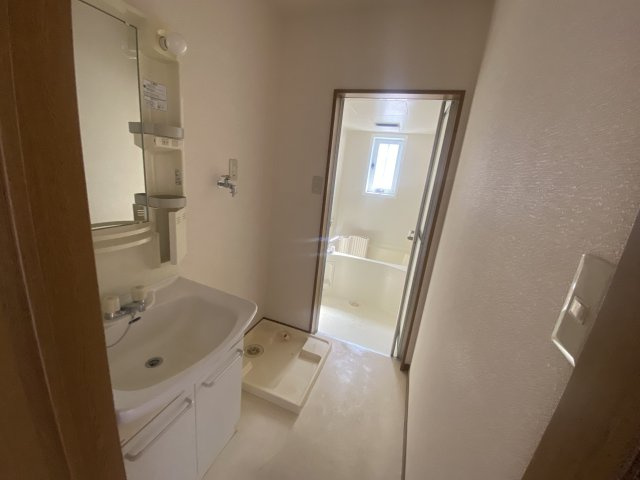 リブレア香住ヶ丘のトイレ