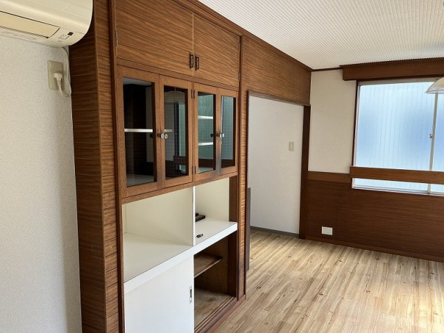 STビルのその他