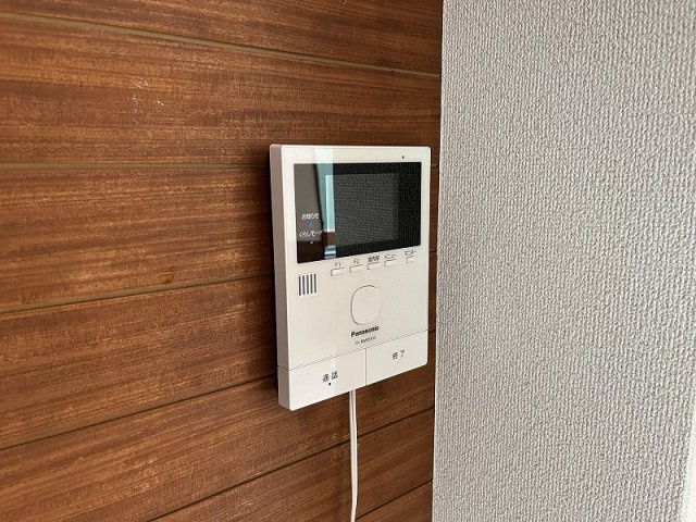 STビルのセキュリティ