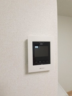 【設備】 | グリーンホームⅢ