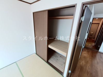 【収納】 | オレンジタウン