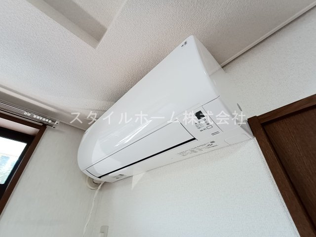 【設備】 | オレンジタウン
