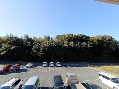 【展望】 | オレンジタウン
