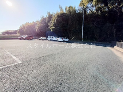 【駐車場】 | オレンジタウン