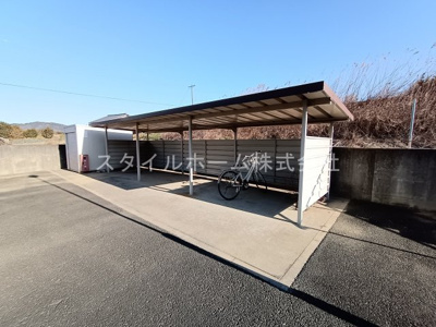 【その他共用部分】 | オレンジタウン
