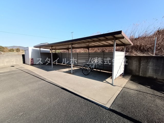 【その他共用部分】 | オレンジタウン