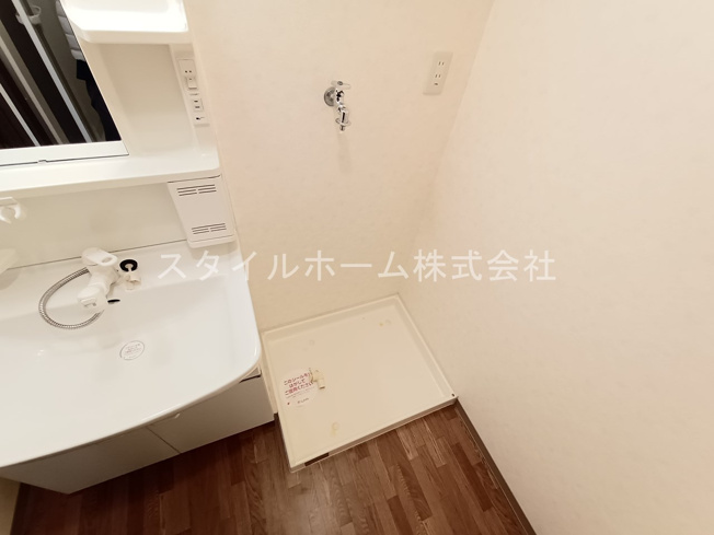 【設備】 | オレンジタウン
