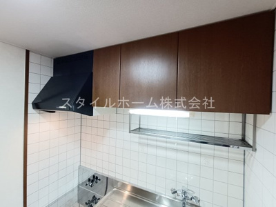 【設備】 | オレンジタウン