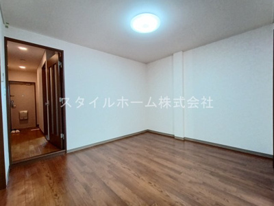 【居間・リビング】 | オレンジタウン