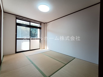 【和室】 | オレンジタウン