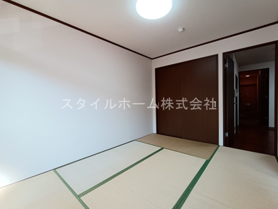 【和室】 | オレンジタウン
