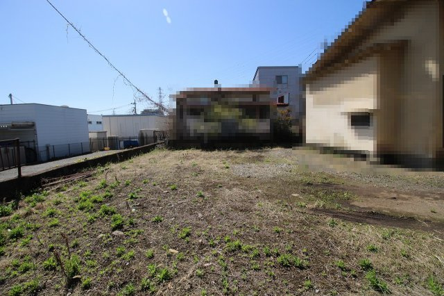 宇都宮市下戸祭1丁目の外観|北側より（2026年4月撮影）