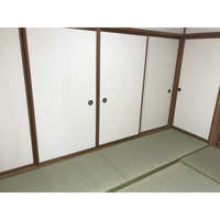 過ごしやすい室内です
