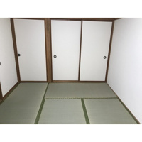 内装です