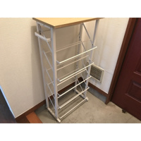 内装は落ち着いています